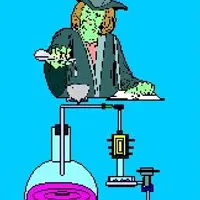 Видеозаклинание 1 типа - Лечебные - Алхимия