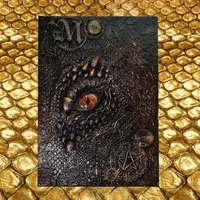 Видеозаклинание - Книга Дракона - Зелье Полного восстановления