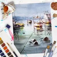 Прибрежные истории