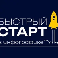 Быстрый старт в инфографике