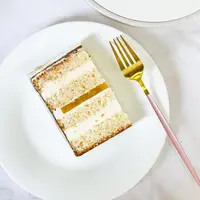 Йогуртовый торт Персик-манго