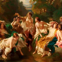 Женщина и женщины: почему мать играет такую большую роль?