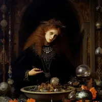 Высшая Практическая Магия