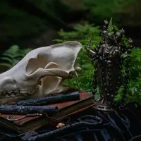 Мистерии Гекаты