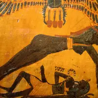 Религия и эротика