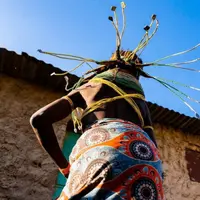 Творцы Богов и религий. О визионерах и духовидцах - настоящих и не очень