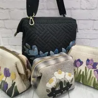 Изделия с рамочным каркасом