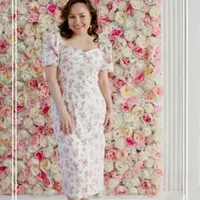 Платье Даяна