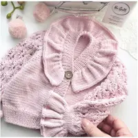 Джемпер Rosse