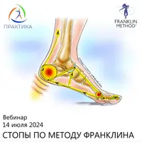 Стопы по методу Франклина