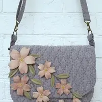 Сумка Сакура