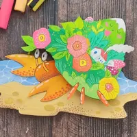 Летний лагерь 2024