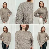 Джемпер Люксор