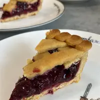 Безглютеновая выпечка и вареники