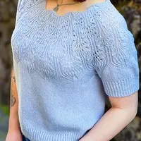 Футболка Maris Tee