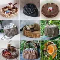 Закрытый клуб "Больше, чем плетение"