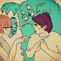 Проекции в психологической практике и обычной жизни