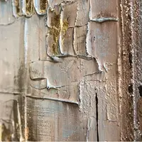 Интерьерное панно. Онлайн мастер-класс по декору