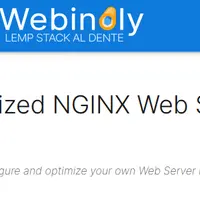 Документация и туториалы по Webinoly