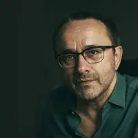 Легенды кино: Андрей Звягинцев