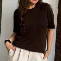 Футболка Cozy