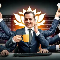 Несистемный бизнес