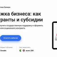 Господдержка бизнеса: как получить гранты и субсидии