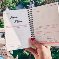 Дневник мотивации