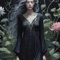 Незримый мир комплекса слияния