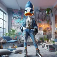 Как создать персонажа в нейросети