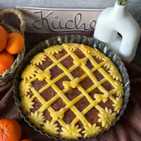 Сдобная выпечка