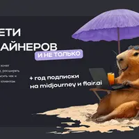 Нейросети для дизайнеров и не только