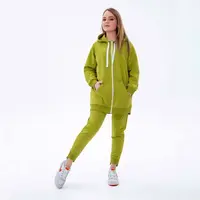 Костюм Двухнитка