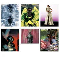 Ретушь: база и креатив