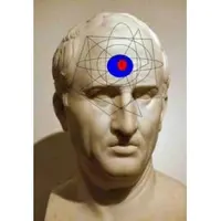 Видеозаклинание 2 типа - Псионические - Подавление