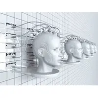 Видеозаклинание 2 типа - Псионические - Внедрение