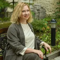 Я говорящее