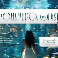 Таронумерология 8.0