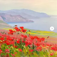 Долины Карадага