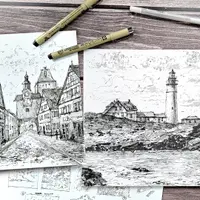 Базовый курс графики. Основы