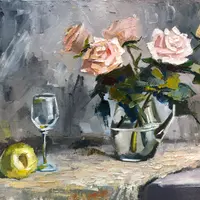 Мастихин для новичков