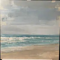 Моя интерьерная картина