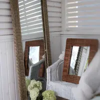 Интенсив "Интерьерные зеркала"