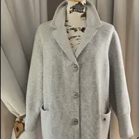 Жакет Объятия осени