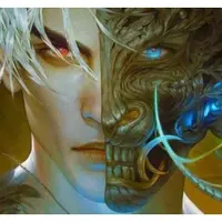 Видеозаклинание 4 типа: Магические спец. Чародеи - Маски