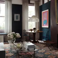 Scene. Визуализации дизайн проектов