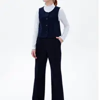 Брюки Скул – девочки. Размеры 98-164