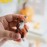 Лисенок Крош