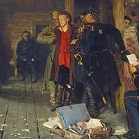 Передвижники: от протеста к революции