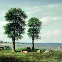 Неизвестные Передвижники